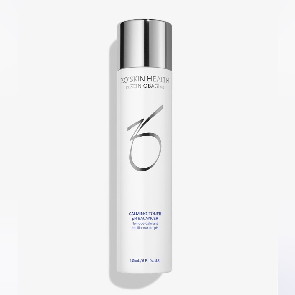 ZO skin health by zein obagi md